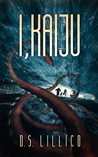 I, Kaiju