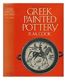 Greek painted pottery