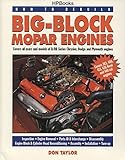 Big-Block Mopar Engines (How to Rebuild)