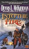 Into the Fire (Mithgar)