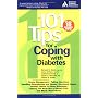 101 Tips for Coping with Diabetes