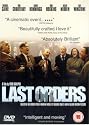 Last Orders [2002] [DVD]