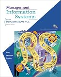 Management Information Systems for the Information Age