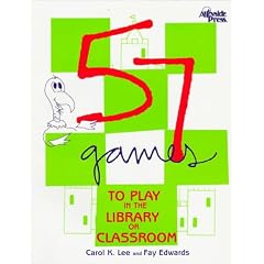 57 Games to Play in the Library or Classroom