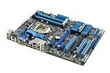 ASUS P8H67-V LGA 1155 H67 SATA 6 Gb/s and USB 3.0 ATX Intel H67 ATX DDR3 1333 Motherboard