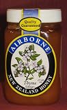 Airborne Thyme Honey