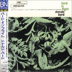  Donald Byrd