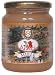 Gourmet Food : Poggio all'Olmo Organic Orange Blossom Honey, 18 oz.