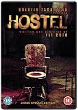 Hostel (2 Disc Special Edition) [2005] [DVD] [2007]