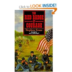 The Red Badge of Courage