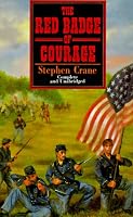 The Red Badge of Courage (Tor Classics)