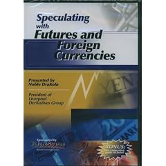 Speculating with Futures and Foreign Currencies FOREX (VCD) 4X (2005)