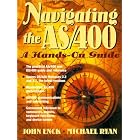Navigating the AS 400: A Hands-On Guide (2nd Edition) by John Enck