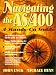 Books : Navigating the AS/400