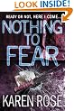 Nothing to Fear