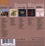 Original Album Classics 画像