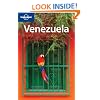 Venezuela (Lonely Planet Country Guides)