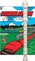 Recorder Pack: Yamaha Ivory Soprano Recorder with Recorder Express Book