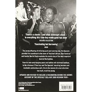 Original Rude Boy: From Borstal to The Specials