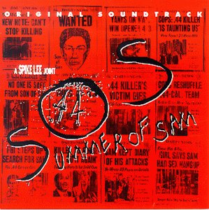 CD-Charts  Search : The Summer of Sam