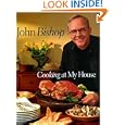 Cooking at My House by John Bishop