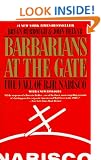 Barbarians At The Gate: The Fall of R.J.R. Nabisco