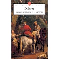 Jacques Le Fataliste