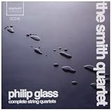Philip Glass: Complete String Quartets