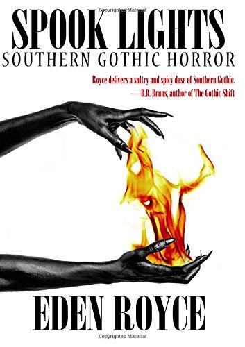 spook lights southern gothic horror