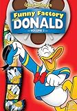 Walt Disneys Funny Factory With Donald