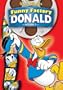 Walt Disney's Funny Factory With Donald, Vol. 2