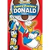 Walt Disney's Funny Factory With Donald, Vol. 2
