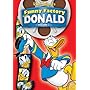 Walt Disney's Funny Factory With Donald