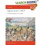 Agincourt, 1415: Triumph Against the Odds (Osprey Campaign)