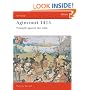 Agincourt, 1415: Triumph Against the Odds (Osprey Campaign)