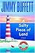 Books : A Salty Piece of Land