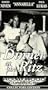 Dinner at the Ritz [VHS]