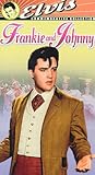 Frankie & Johnny (1966) by MGM (Video & DVD)