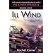 Ill Wind (Weather Warden, Book 1)
