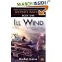 Ill Wind (Weather Warden, Book 1)