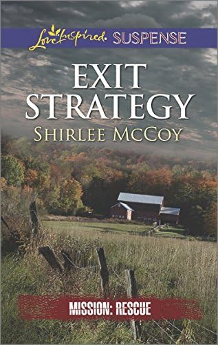 Exit Strategy (Mission: Rescue Book 3)