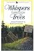 Whispers Through the Trees (Mysteries of Sparrow Island #1) by Susan Plunkett, Krysteen Seelen