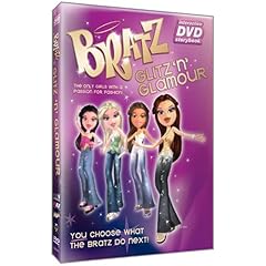 Bratz - Glitz 'N' Glamour