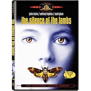 The Silence of the Lambs (Full Screen Edition)