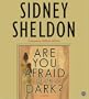 Are You Afraid of the Dark? CD (Sheldon, Sidney)