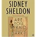 Are You Afraid of the Dark? CD (Sheldon, Sidney)
