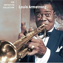 Louis Armstrong