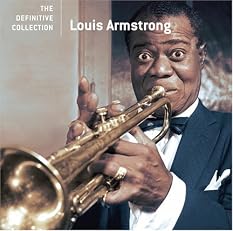 Image of Louis Armstrong