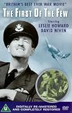 The First Of The Few OFF THE SCHEDULE [UK IMPORT] - David Niven