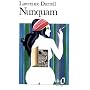 Nunquam by Lawrence Durrell